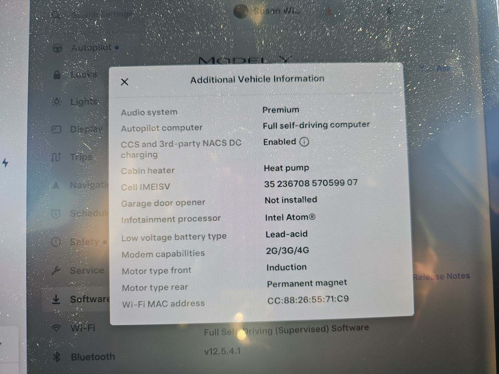 2020 Tesla Model Y Long Range AWD