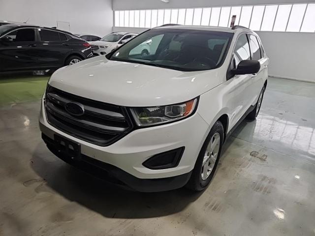 2018 Ford Edge SE