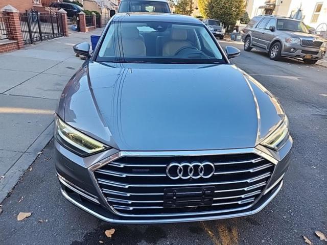 2019 Audi A8 L 3.0T AWD