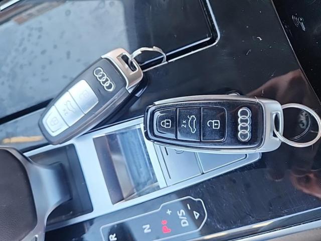 2019 Audi A8 L 3.0T AWD