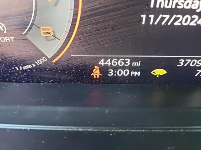 2019 Audi A8 L 3.0T AWD