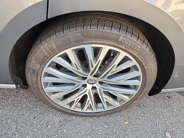2019 Audi A8 L 3.0T AWD