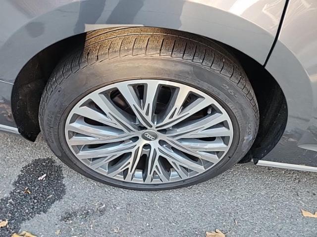 2019 Audi A8 L 3.0T AWD
