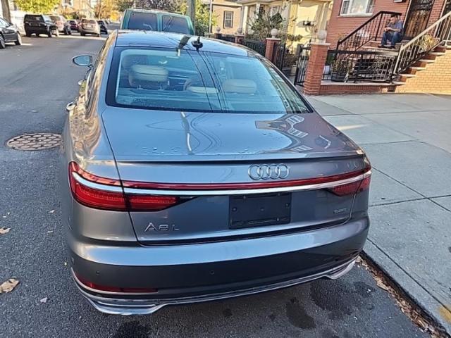 2019 Audi A8 L 3.0T AWD