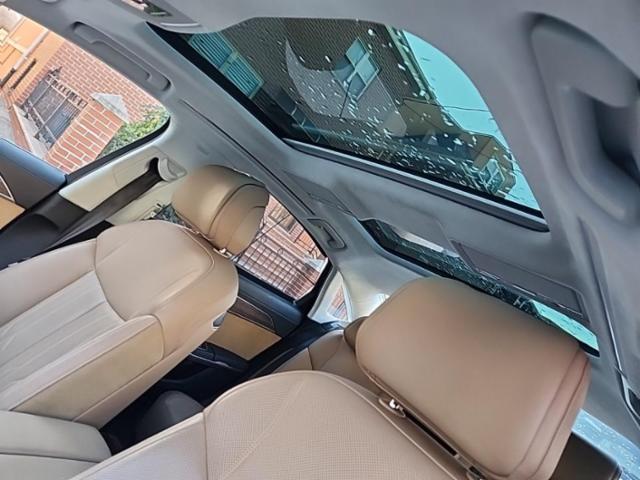 2019 Audi A8 L 3.0T AWD