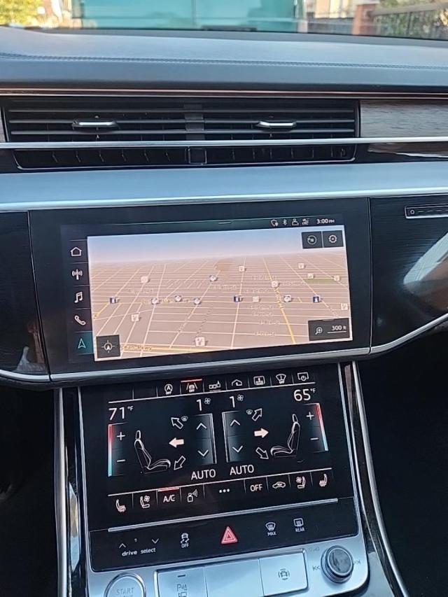2019 Audi A8 L 3.0T AWD
