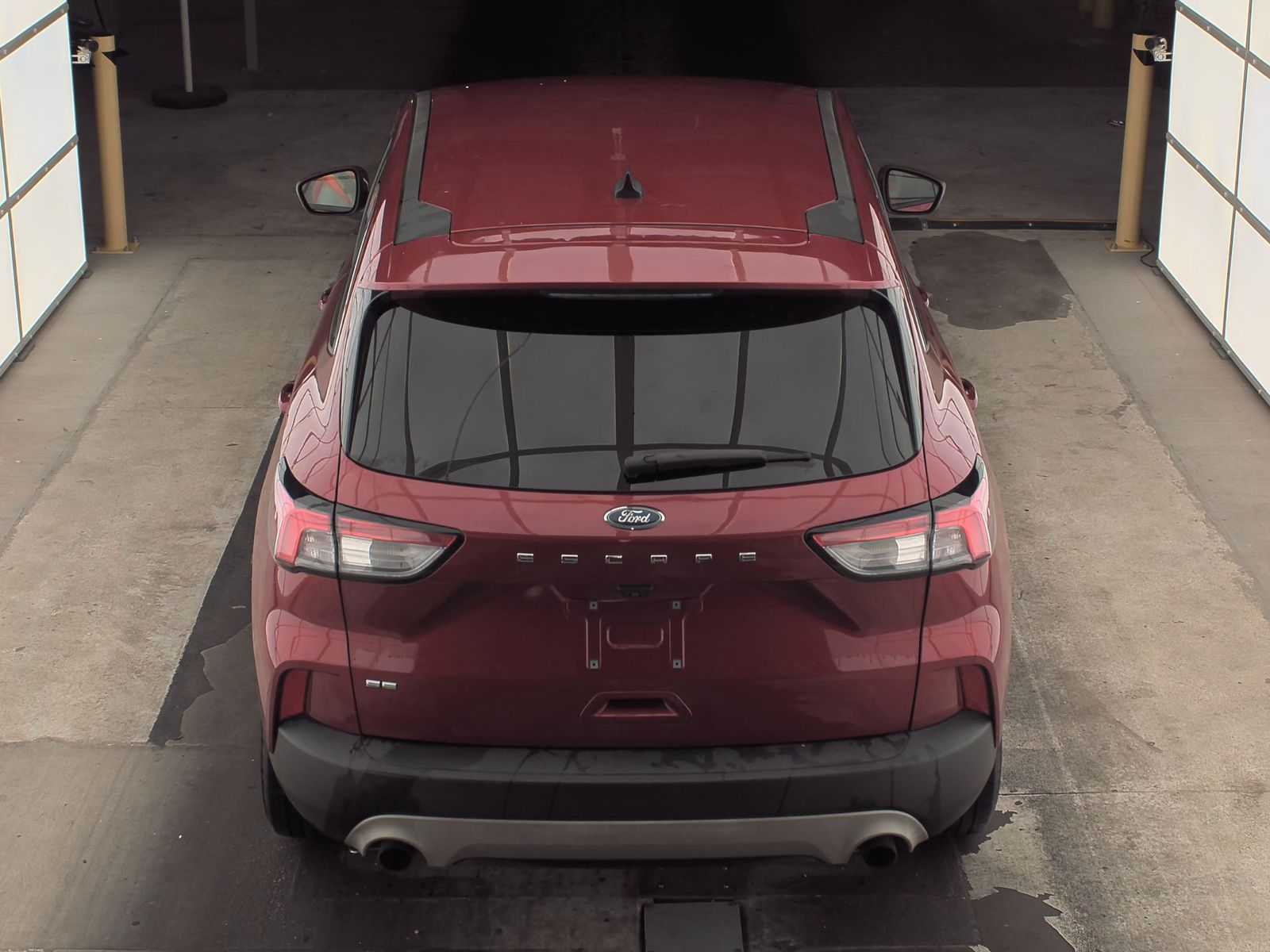 2020 Ford Escape SE FWD
