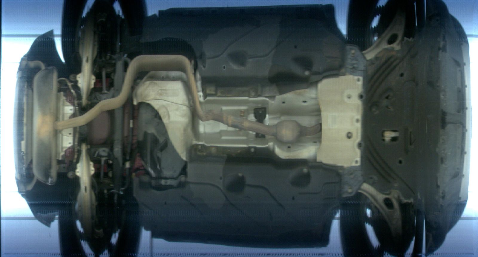 2020 Ford Escape SE FWD