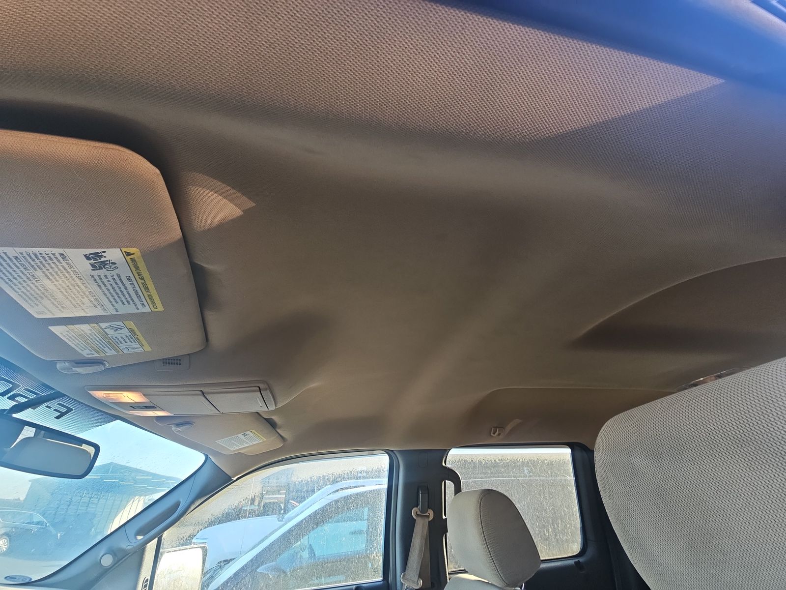 2013 Ford F-150 XLT RWD