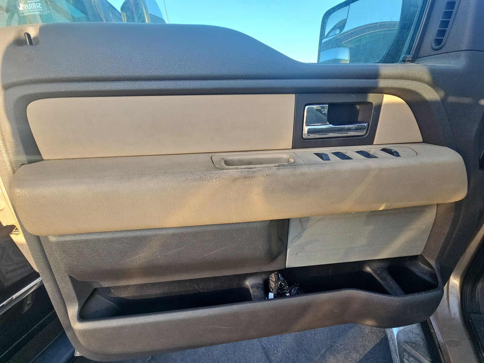 2013 Ford F-150 XLT RWD