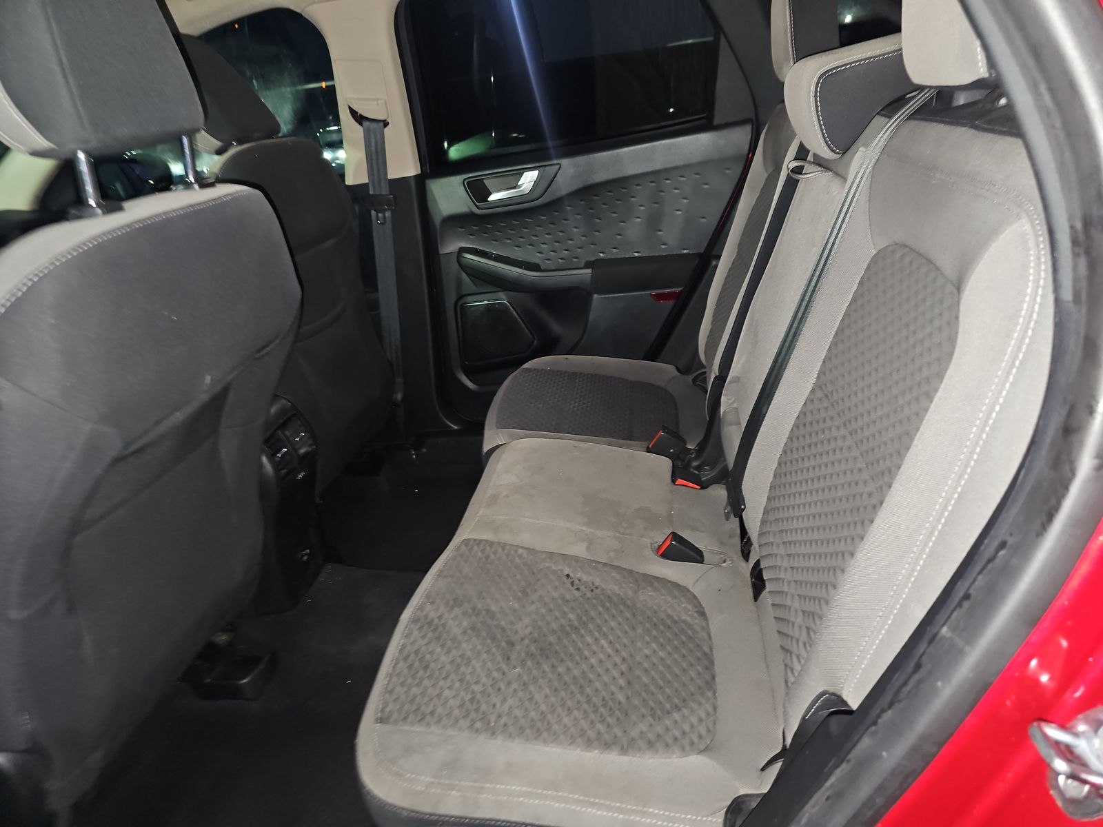 2020 Ford Escape SE FWD