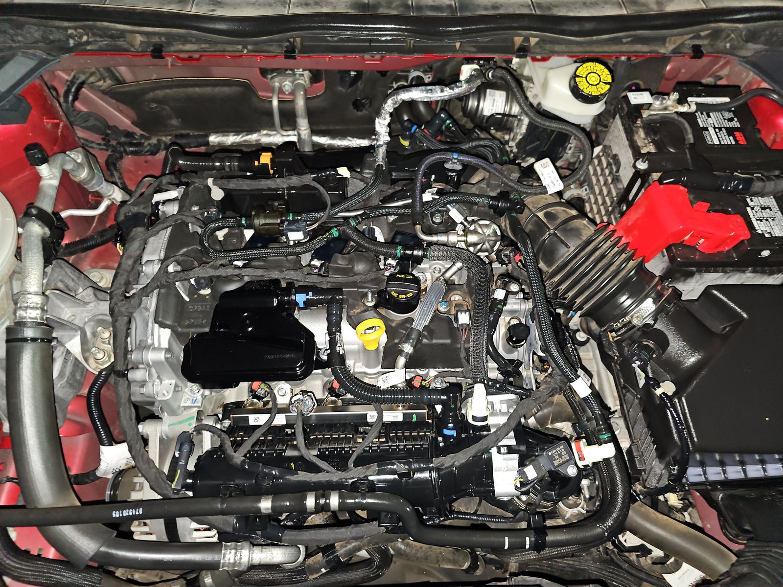 2020 Ford Escape SE FWD