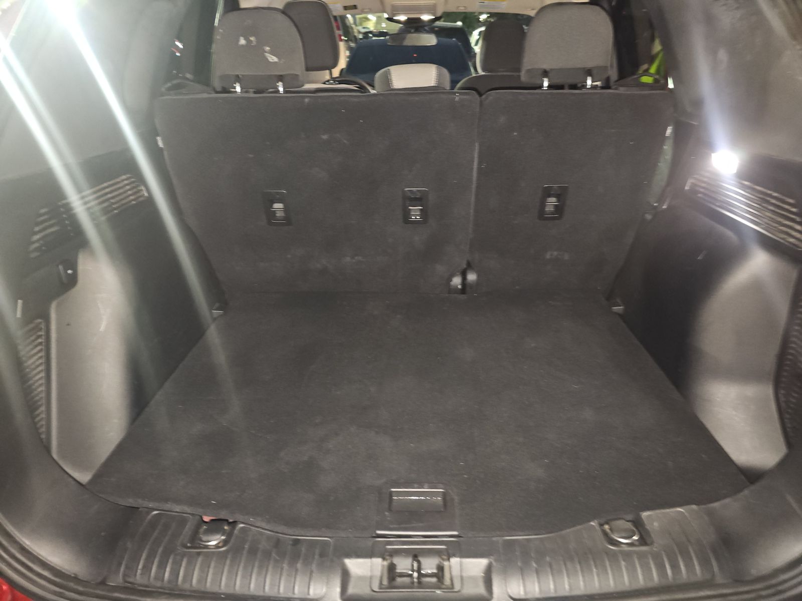 2020 Ford Escape SE FWD