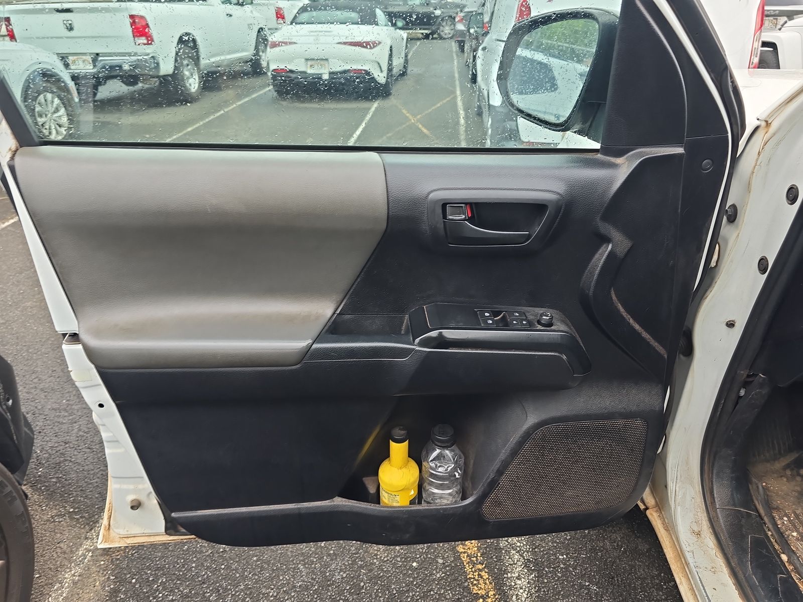 2020 Toyota Tacoma SR RWD