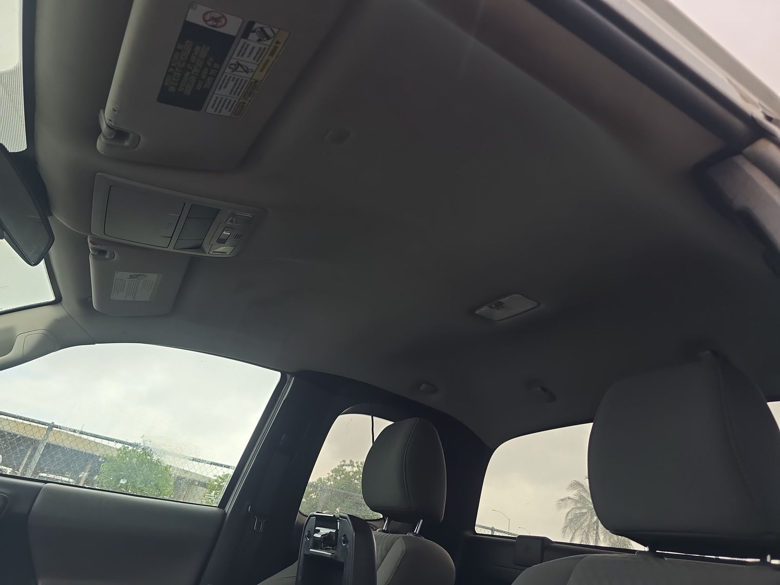 2020 Toyota Tacoma SR RWD