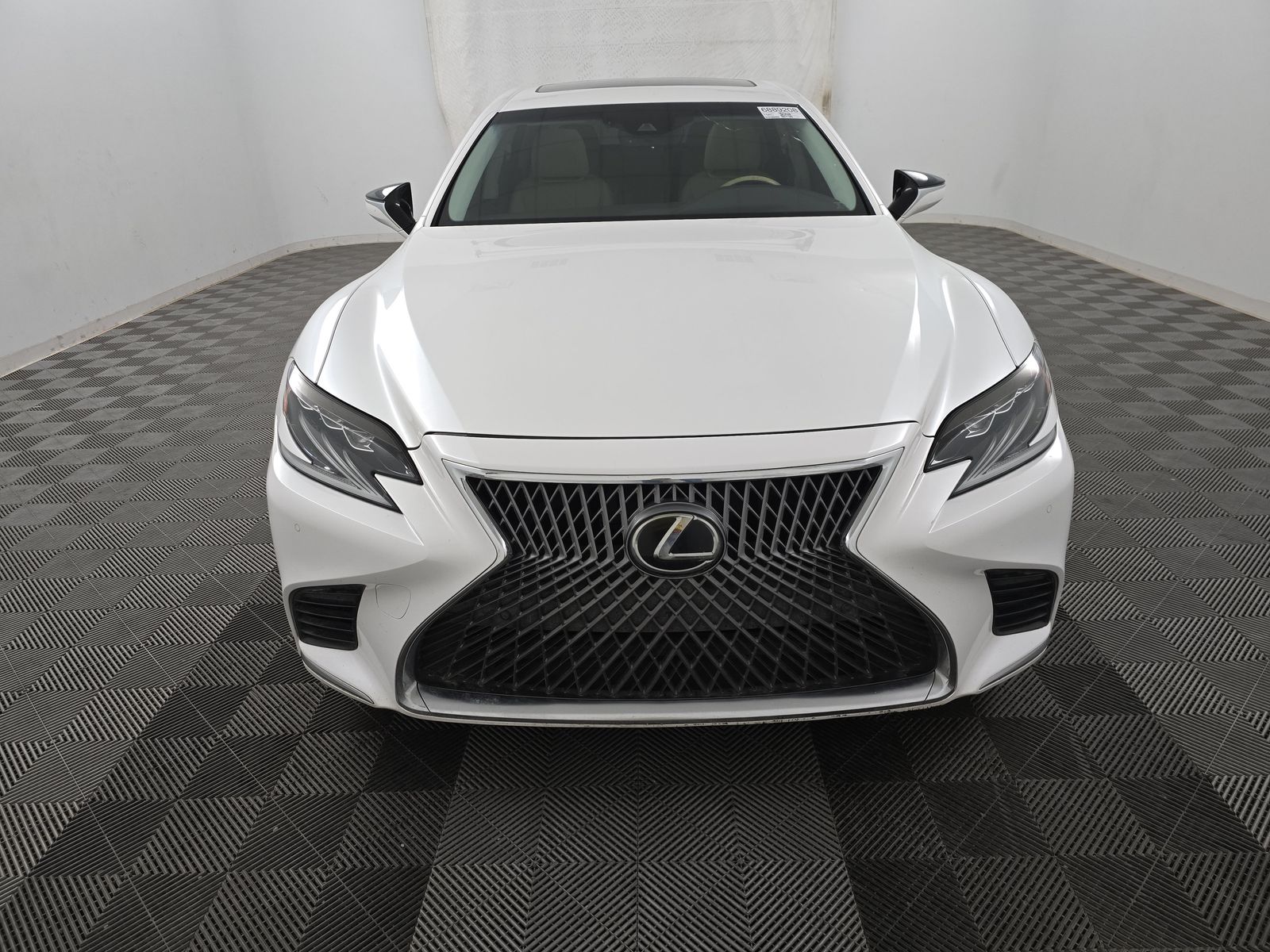 2019 Lexus LS LS 500 RWD