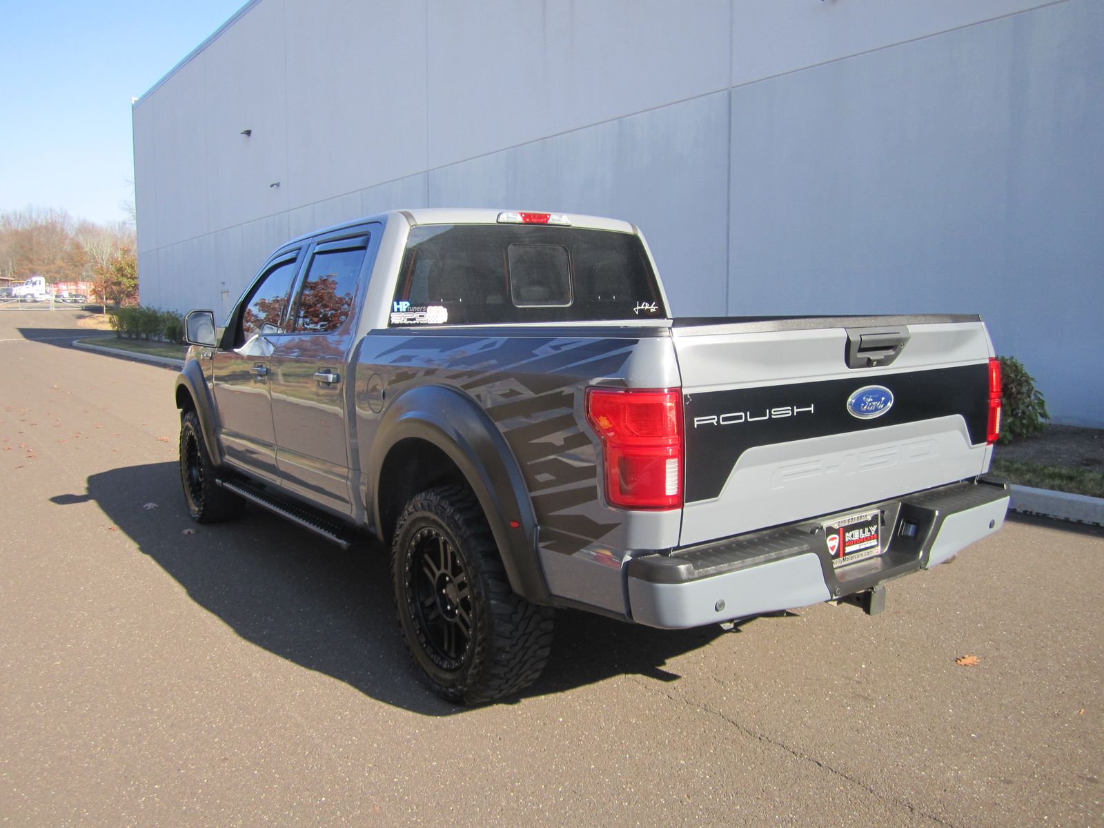2020 Ford F-150 XLT AWD