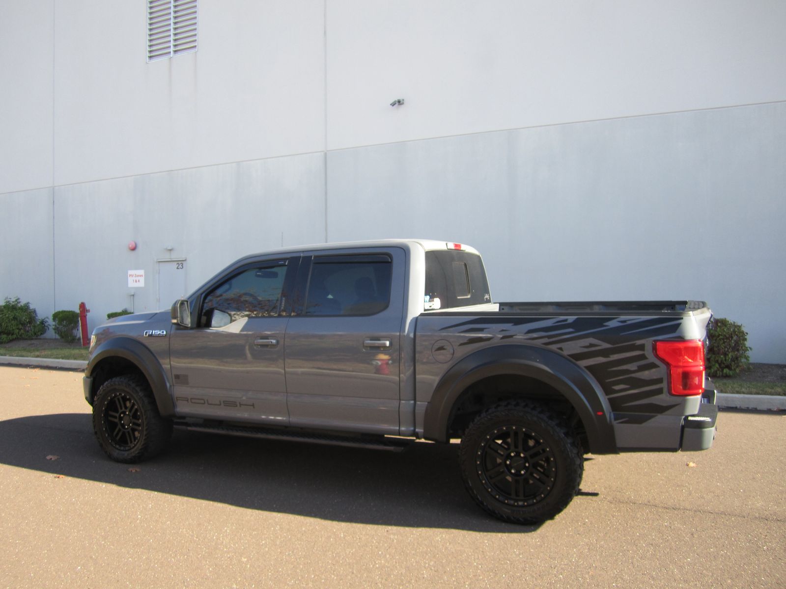 2020 Ford F-150 XLT AWD