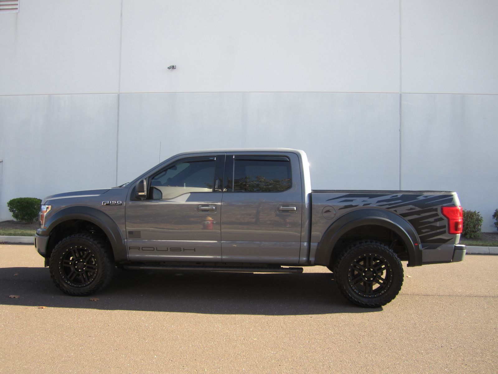 2020 Ford F-150 XLT AWD