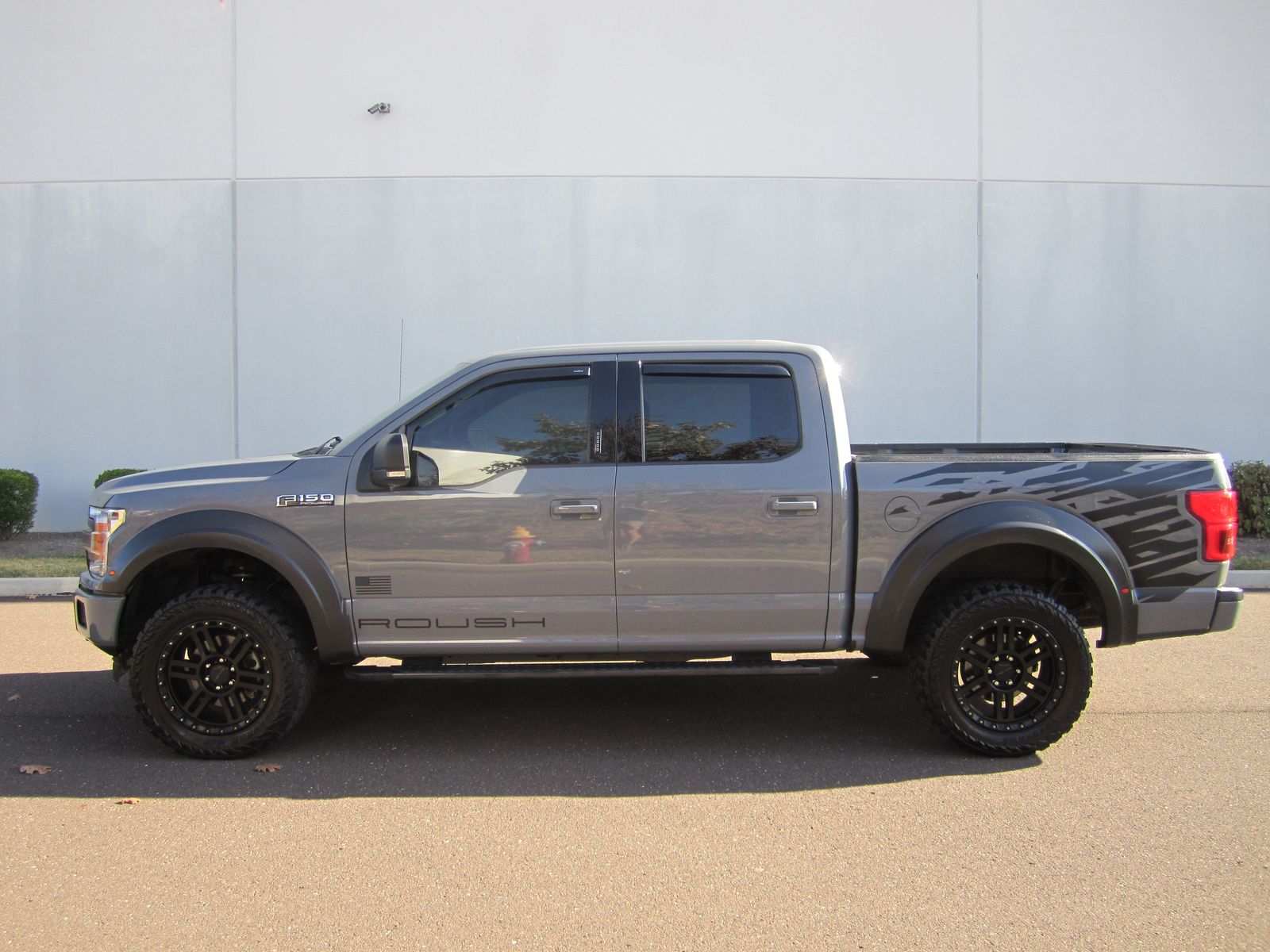 2020 Ford F-150 XLT AWD