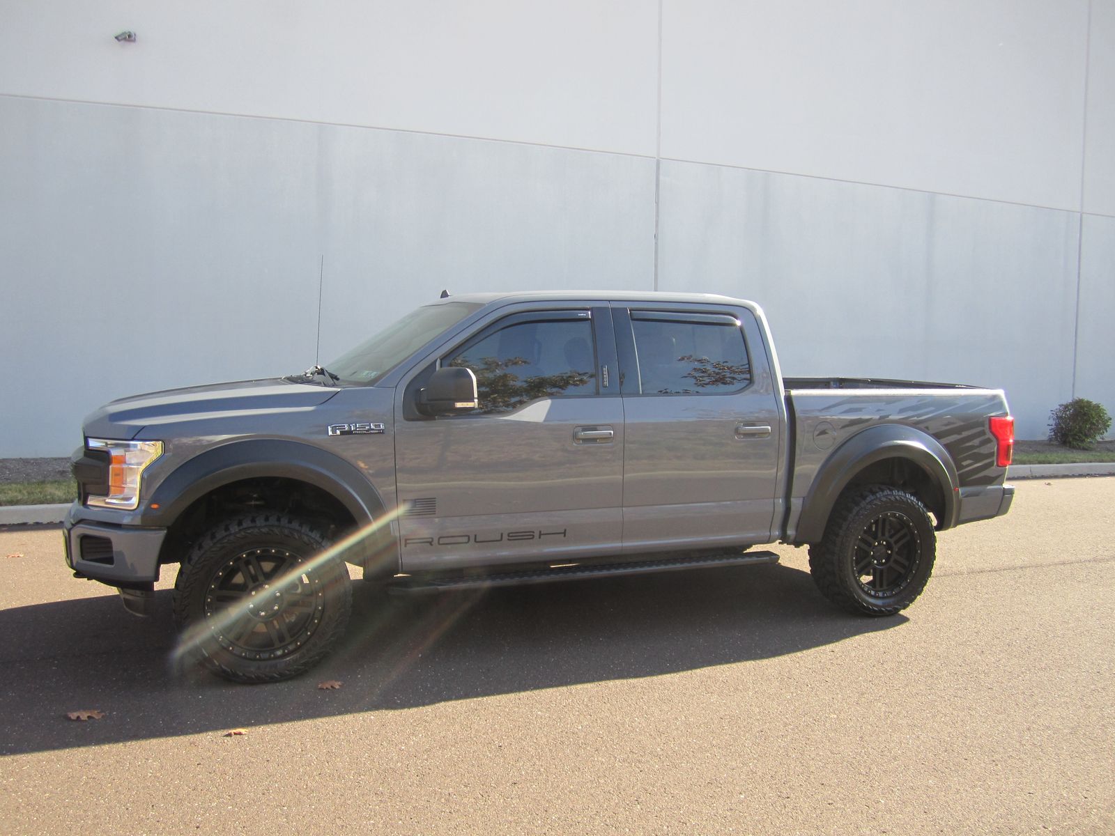 2020 Ford F-150 XLT AWD