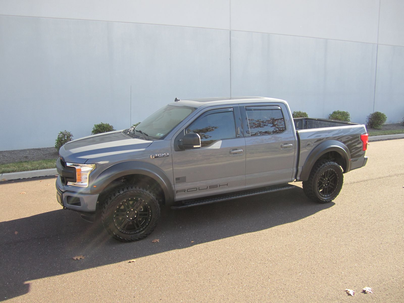 2020 Ford F-150 XLT AWD
