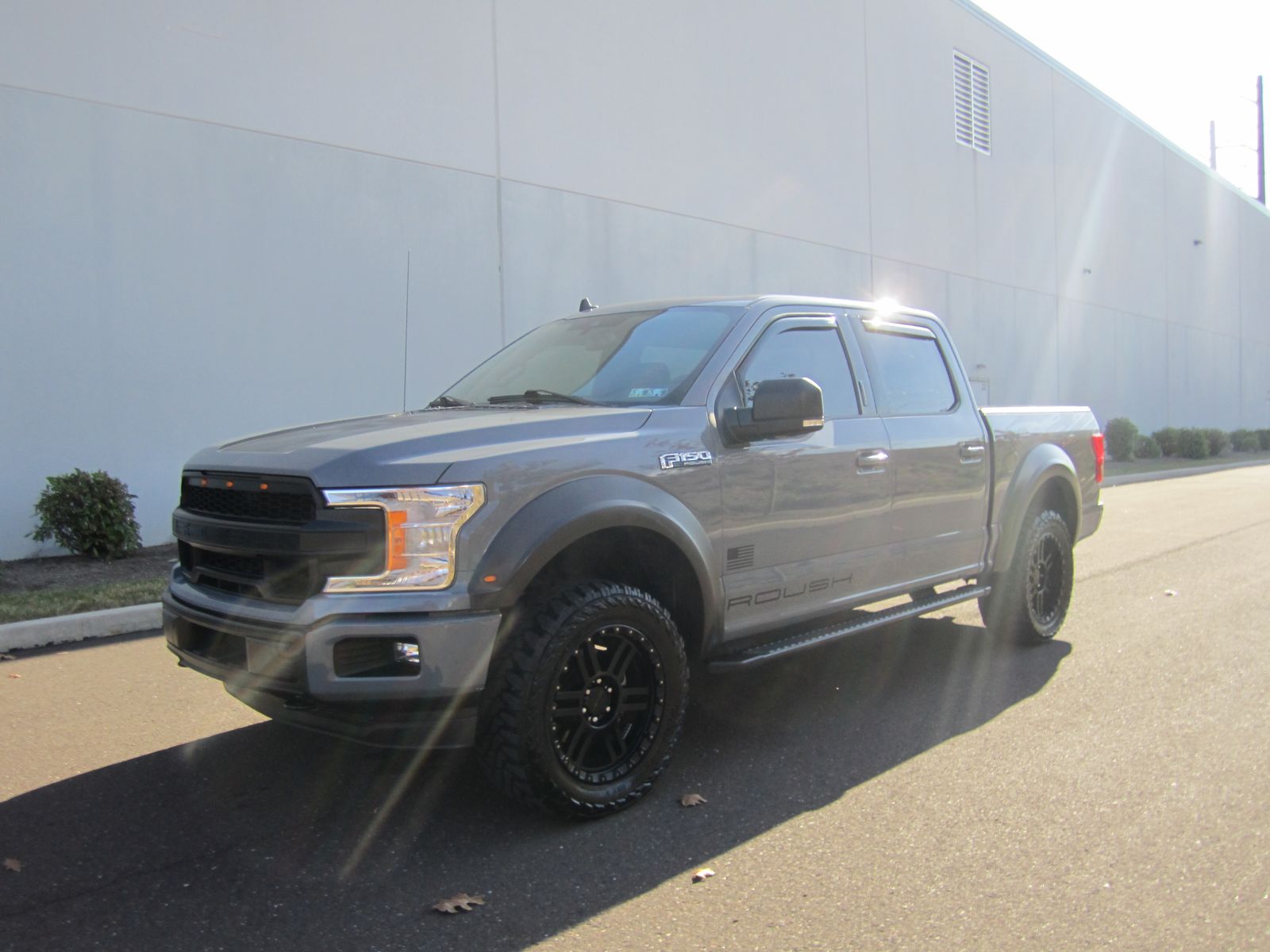 2020 Ford F-150 XLT AWD