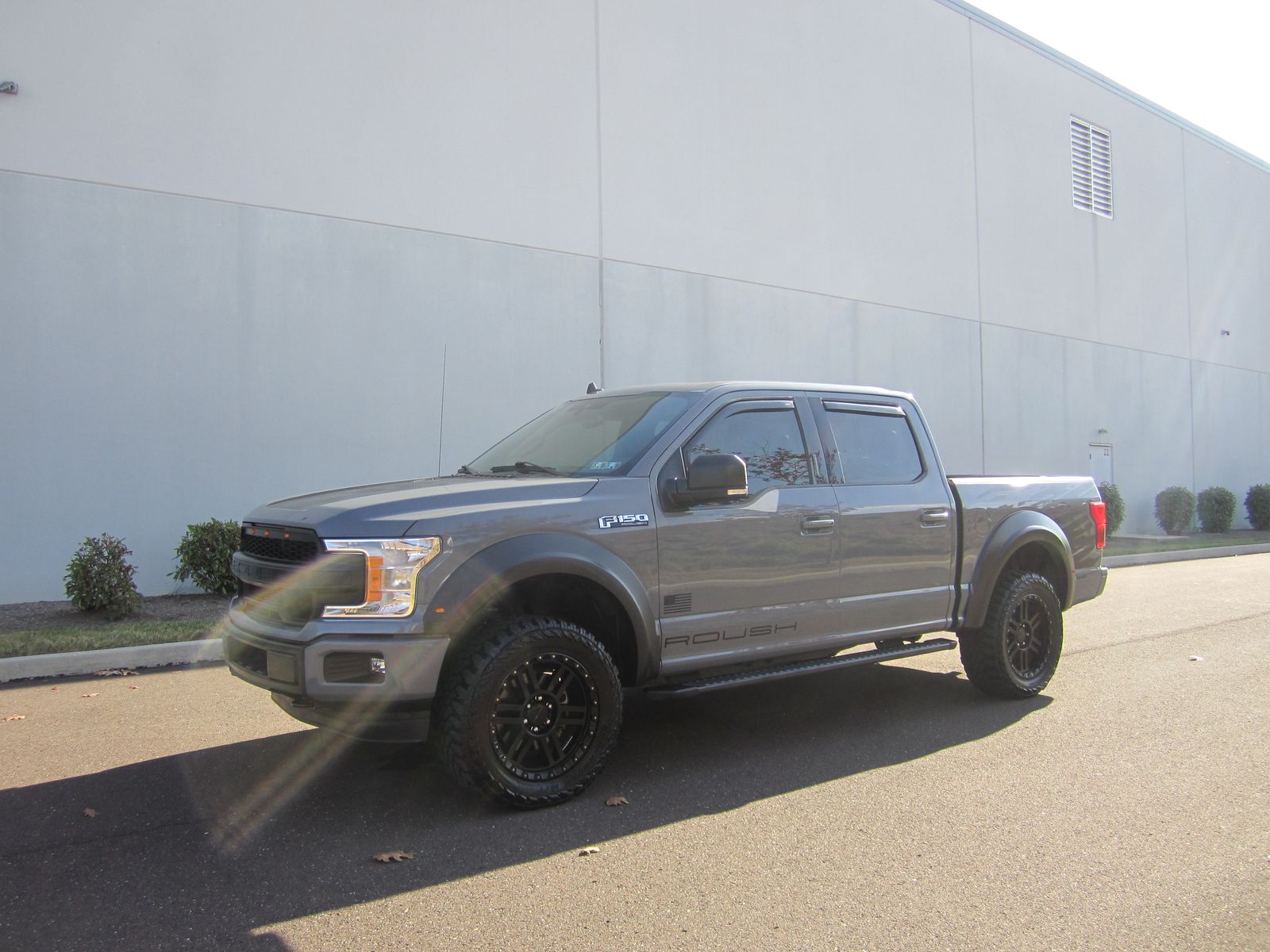 2020 Ford F-150 XLT AWD