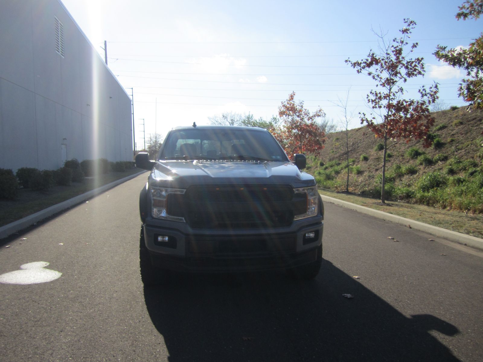 2020 Ford F-150 XLT AWD