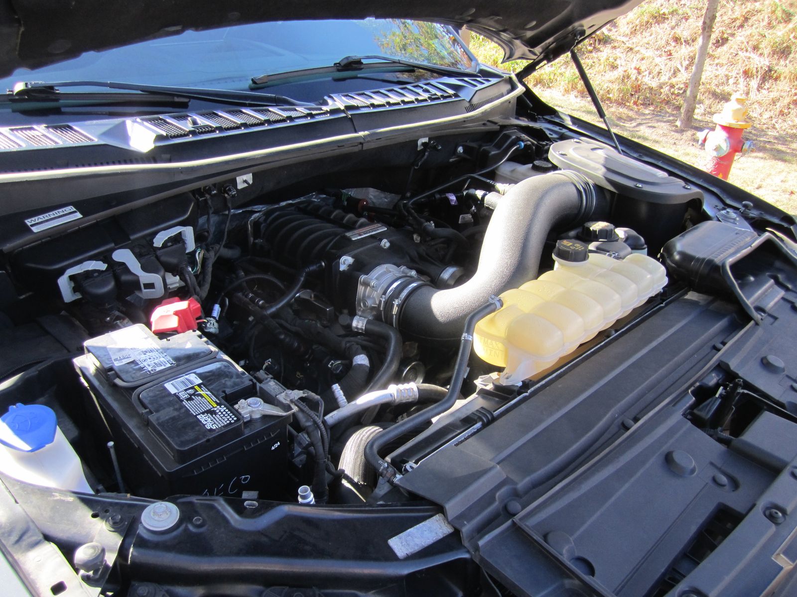 2020 Ford F-150 XLT AWD