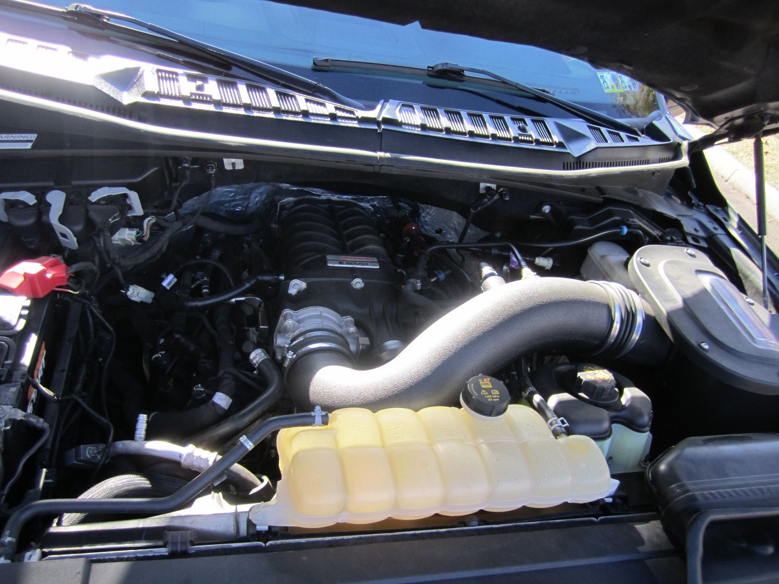 2020 Ford F-150 XLT AWD