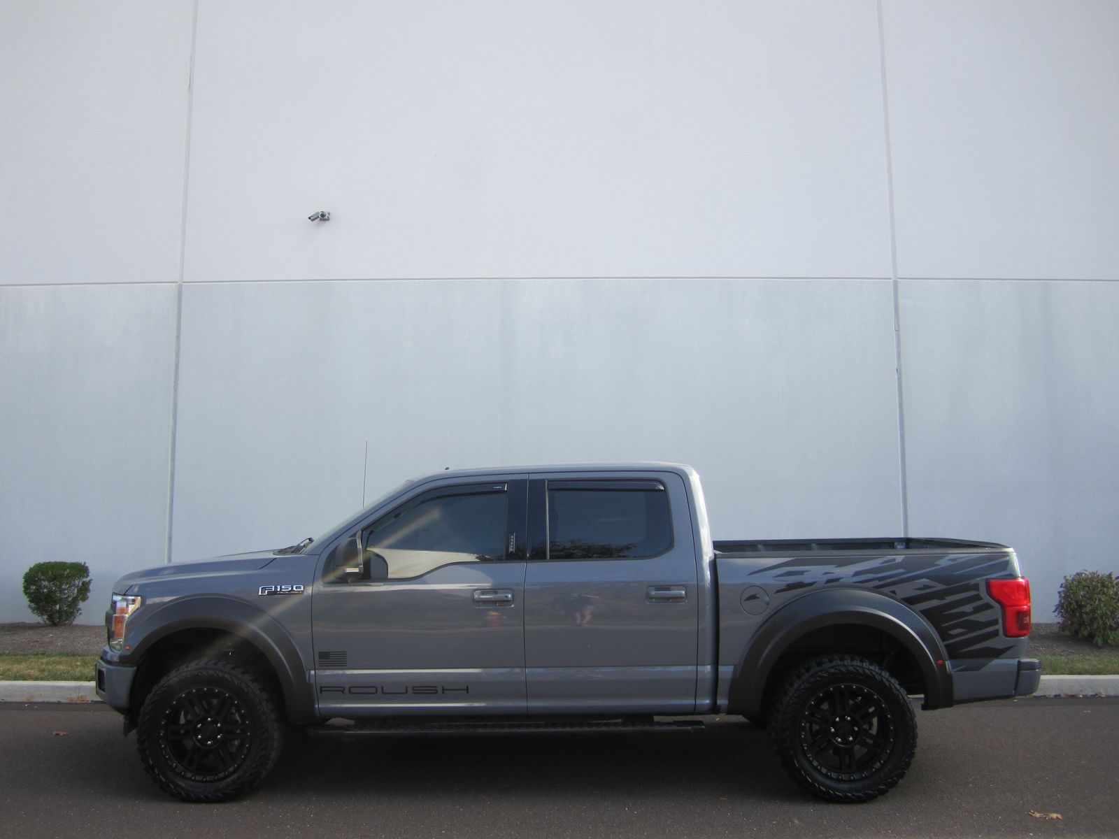 2020 Ford F-150 XLT AWD