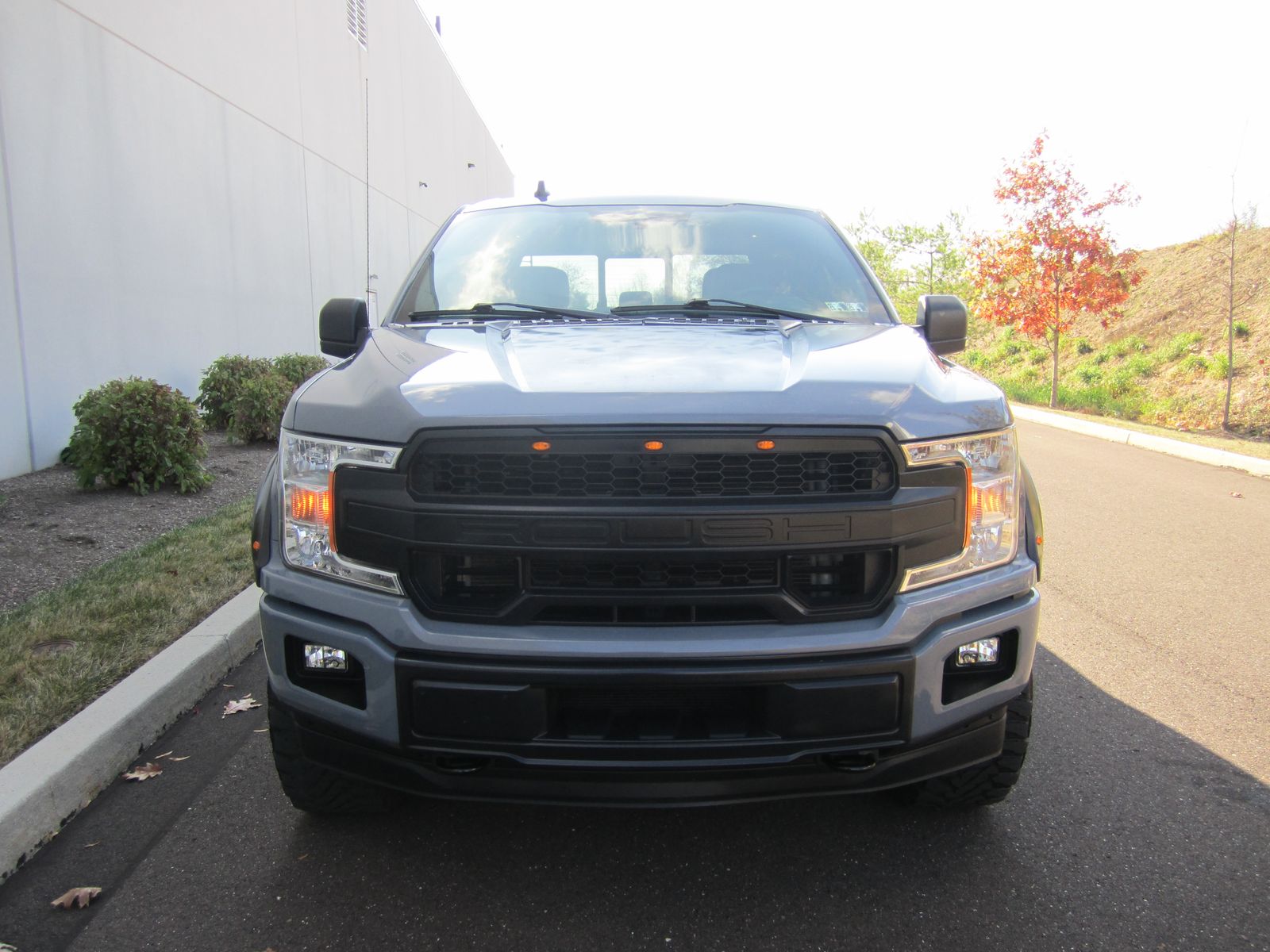2020 Ford F-150 XLT AWD