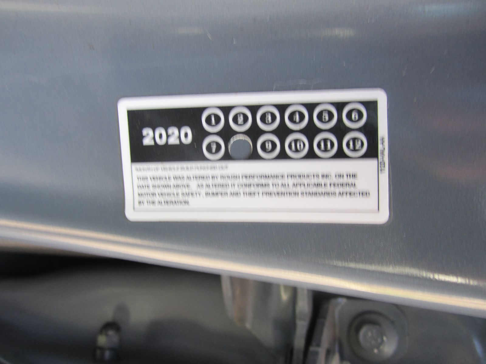 2020 Ford F-150 XLT AWD