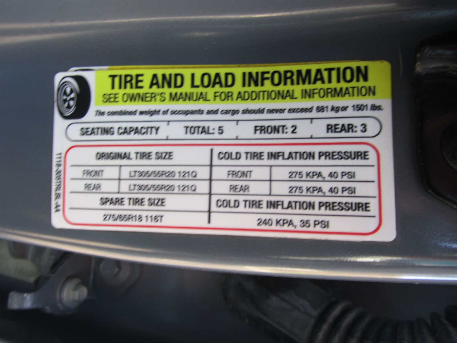 2020 Ford F-150 XLT AWD