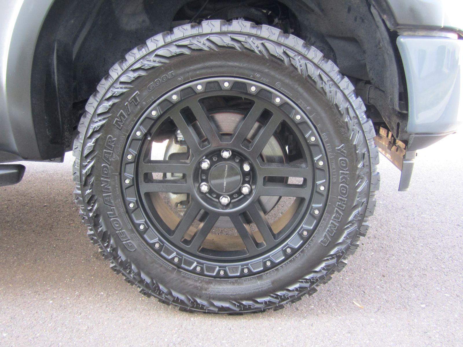 2020 Ford F-150 XLT AWD