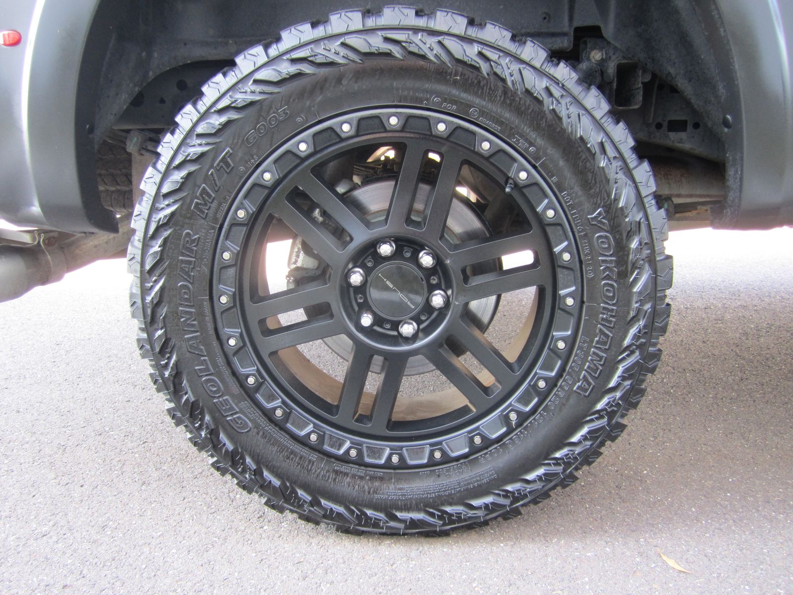 2020 Ford F-150 XLT AWD