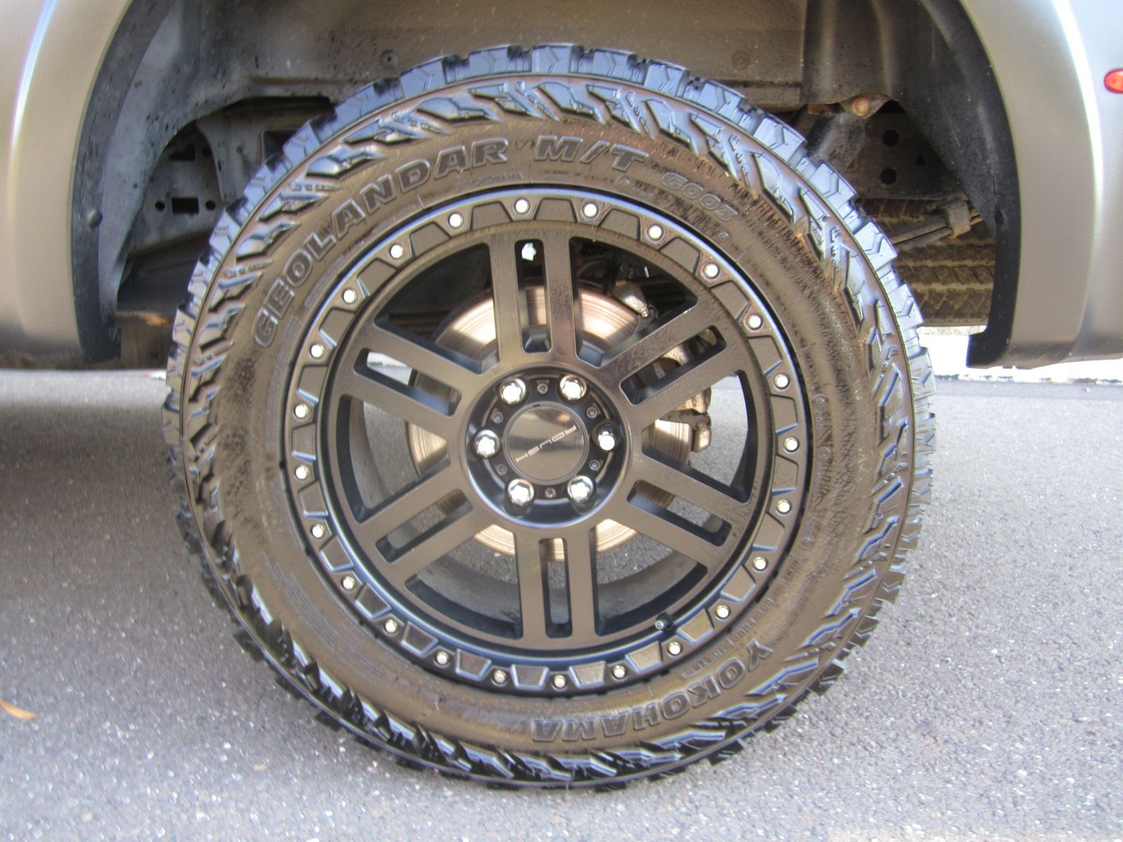 2020 Ford F-150 XLT AWD