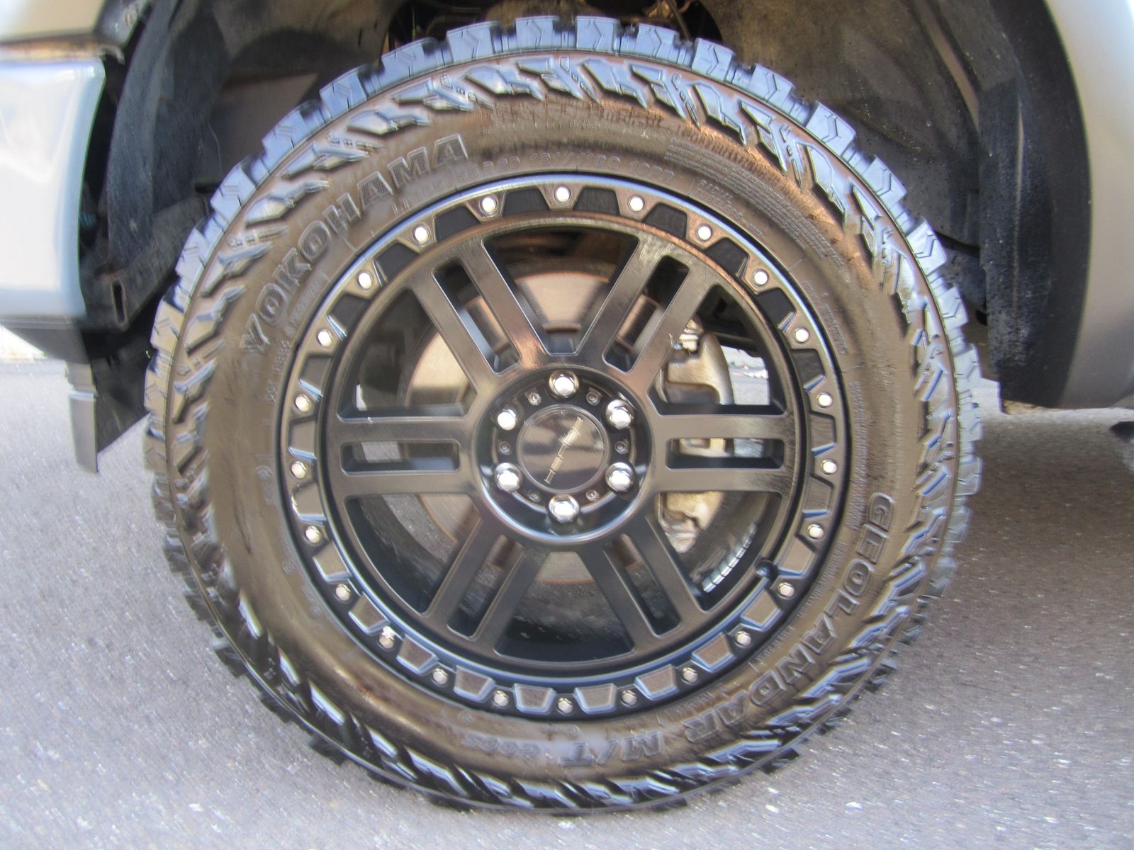 2020 Ford F-150 XLT AWD