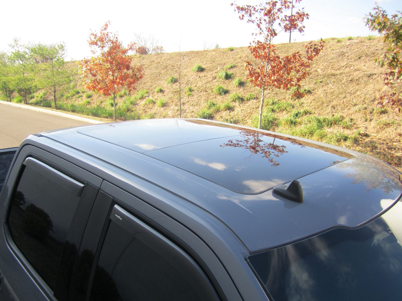 2020 Ford F-150 XLT AWD