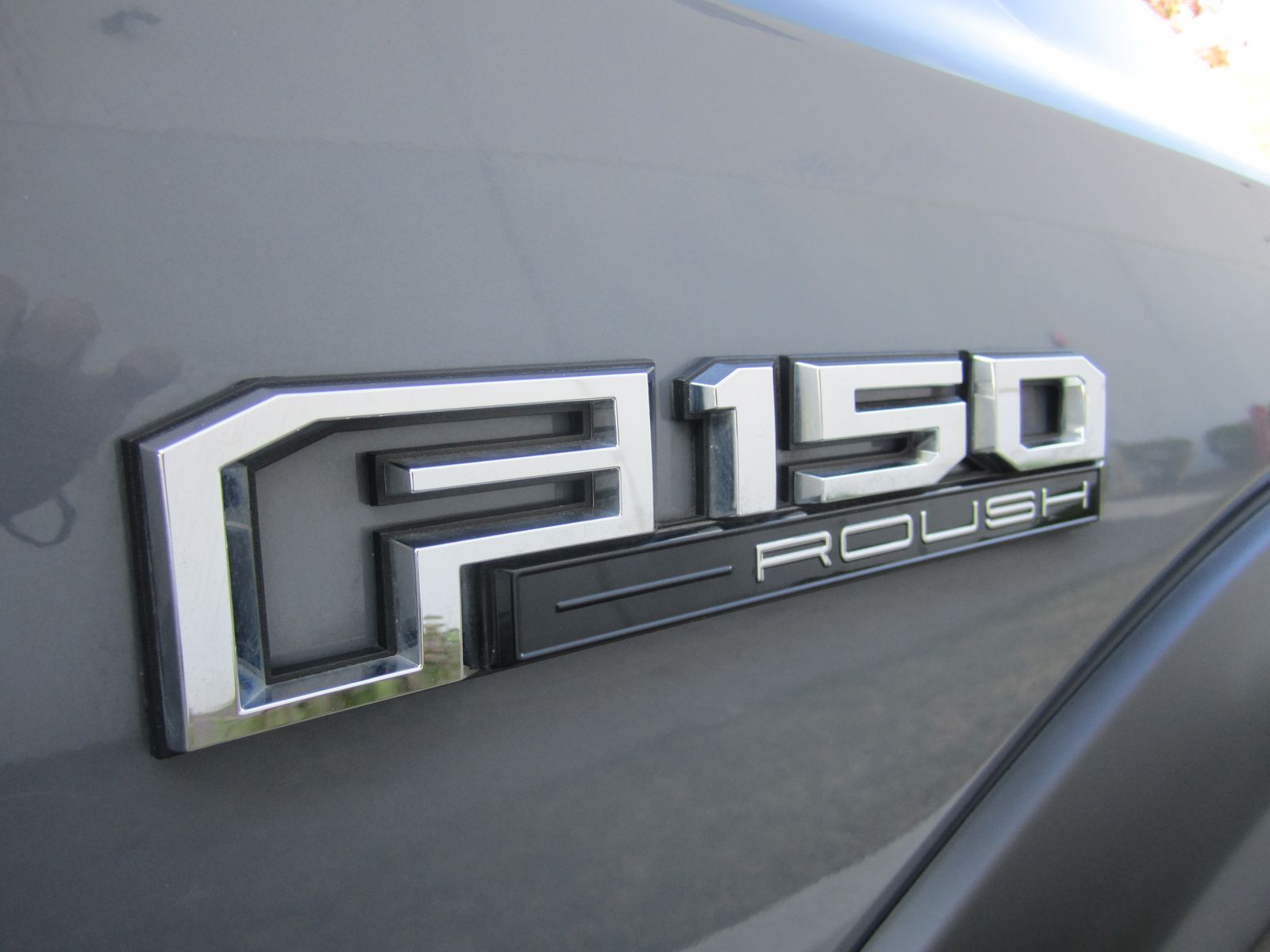 2020 Ford F-150 XLT AWD