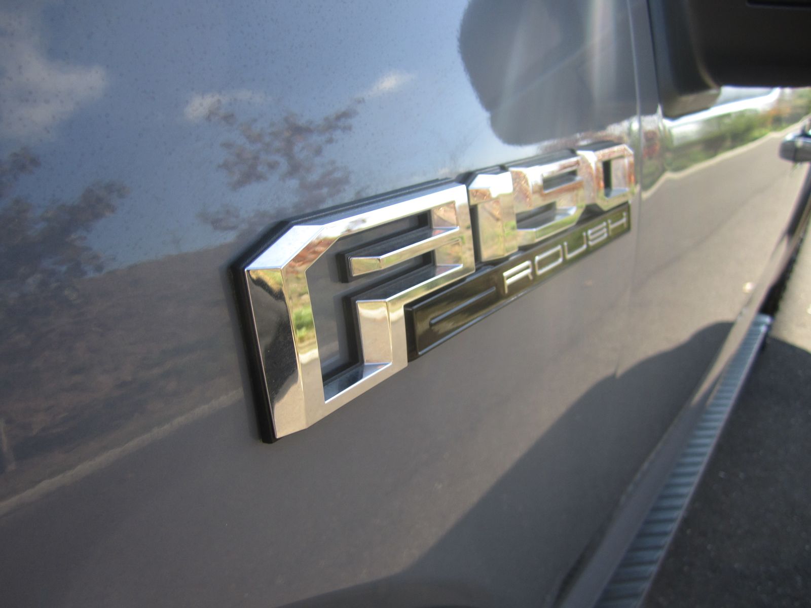 2020 Ford F-150 XLT AWD