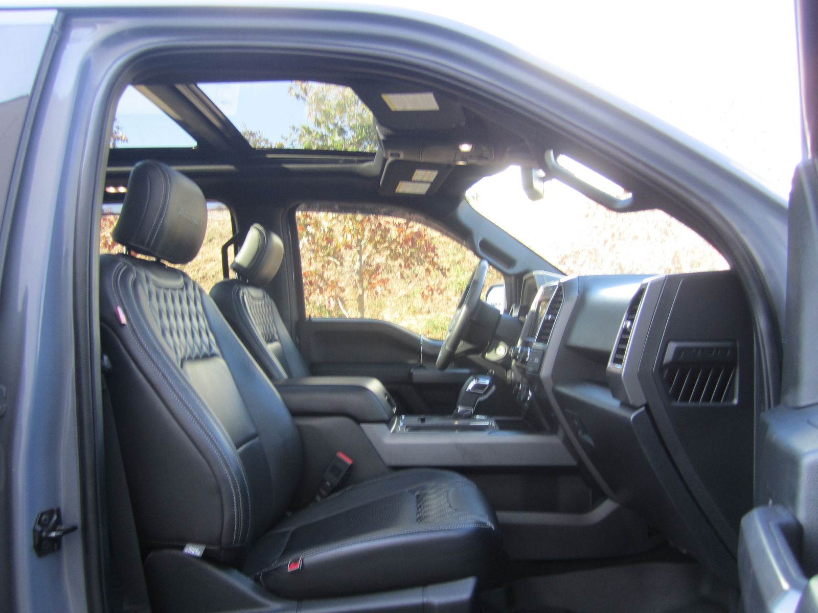 2020 Ford F-150 XLT AWD