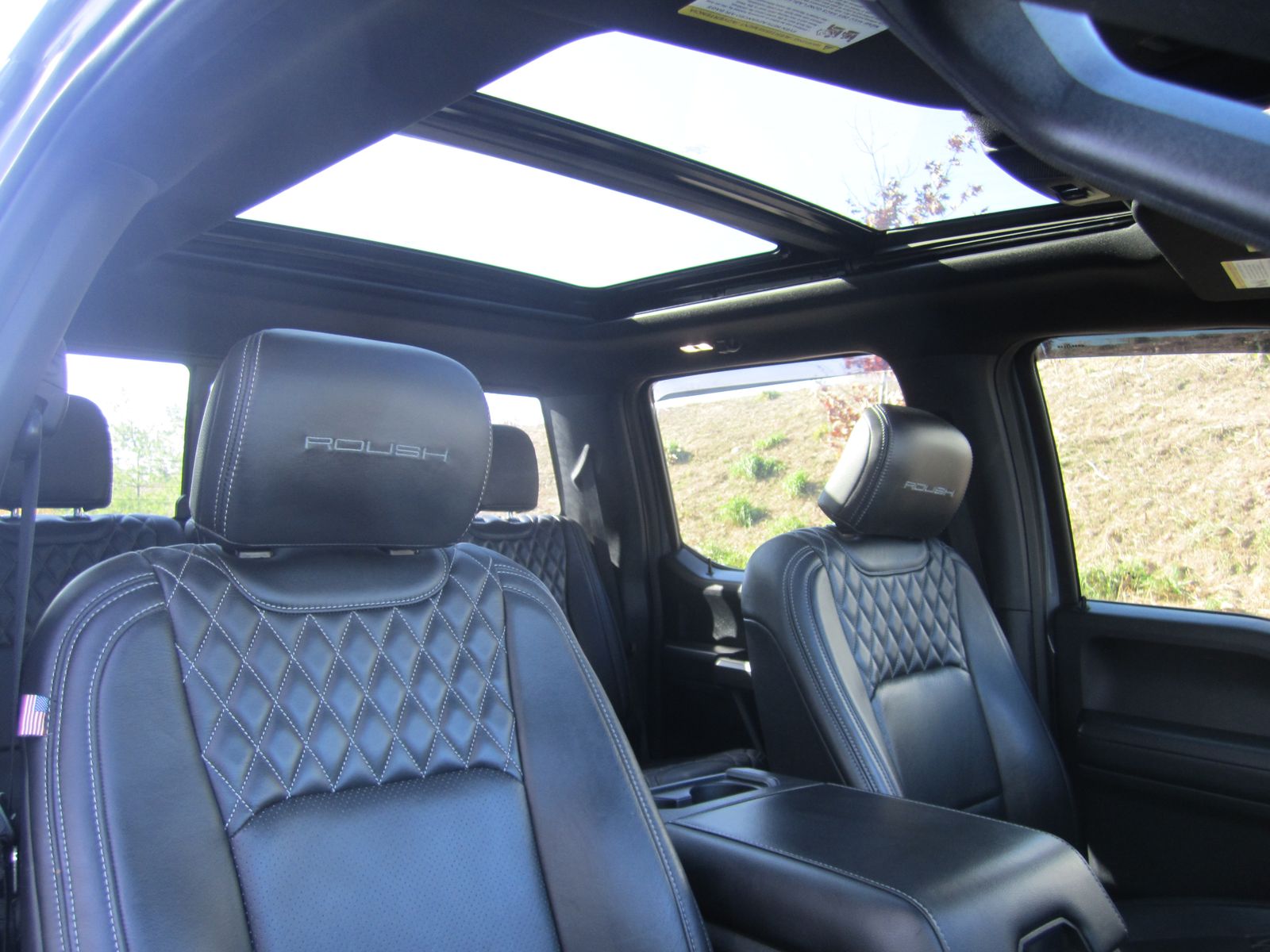 2020 Ford F-150 XLT AWD