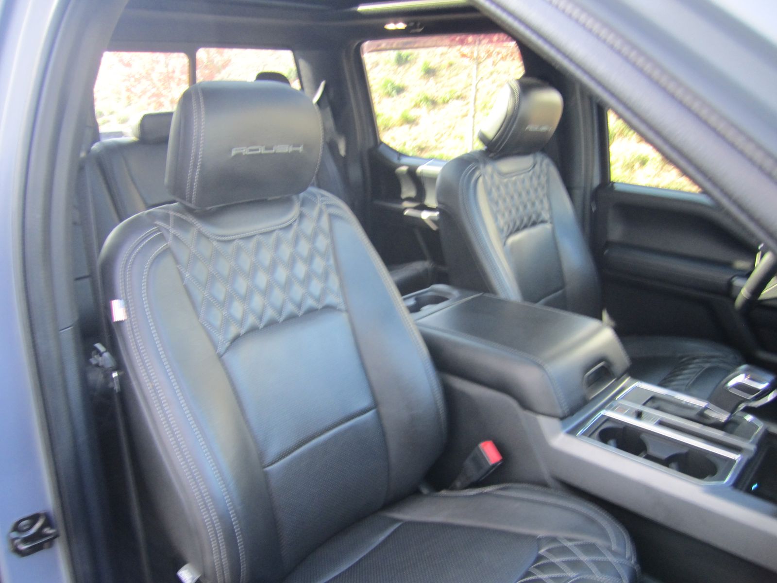 2020 Ford F-150 XLT AWD