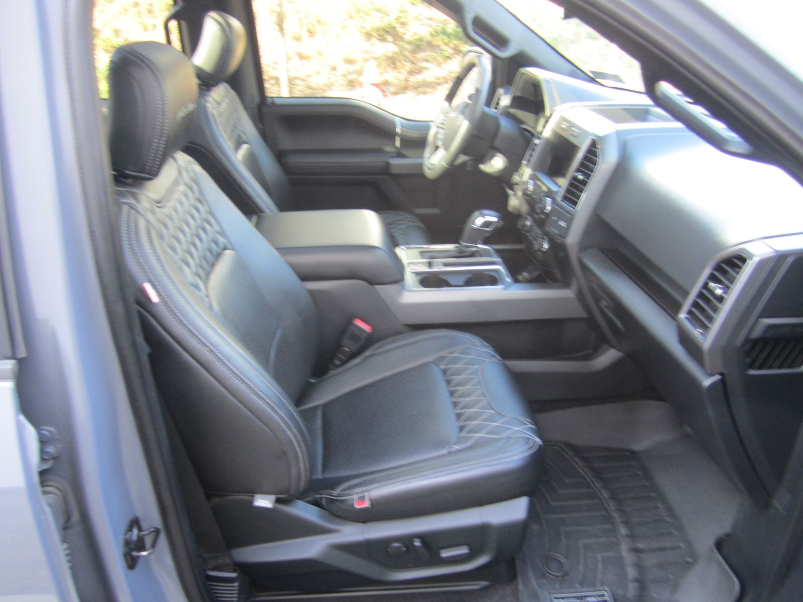 2020 Ford F-150 XLT AWD