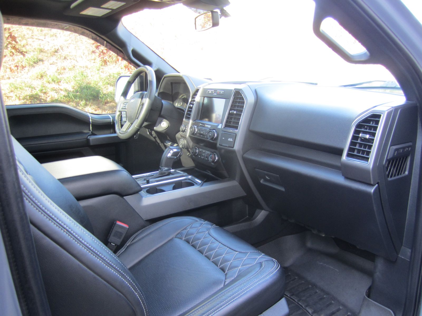 2020 Ford F-150 XLT AWD