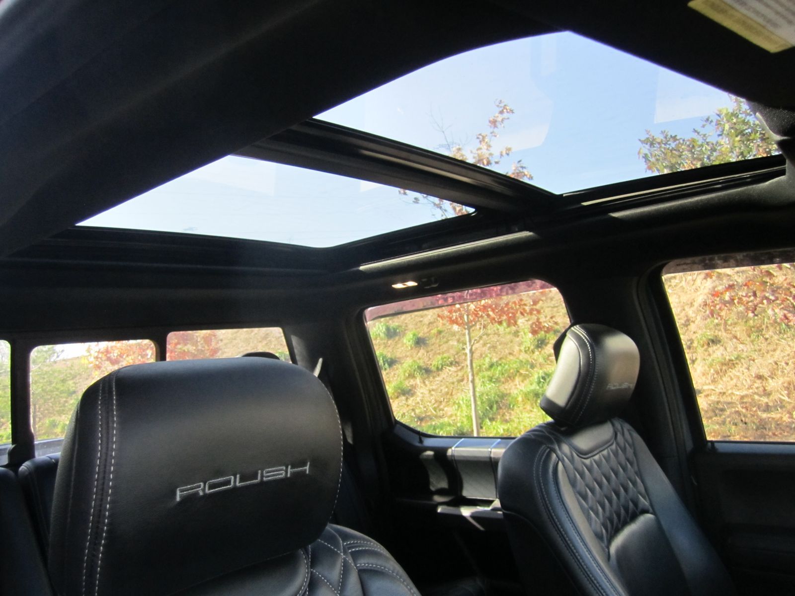 2020 Ford F-150 XLT AWD