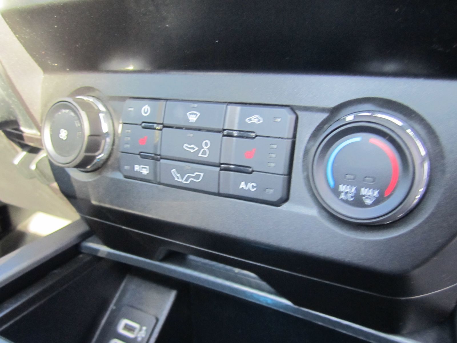 2020 Ford F-150 XLT AWD