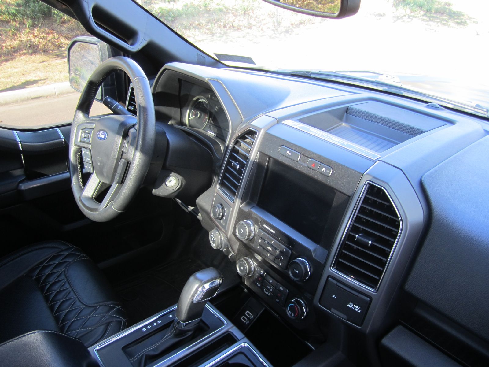 2020 Ford F-150 XLT AWD